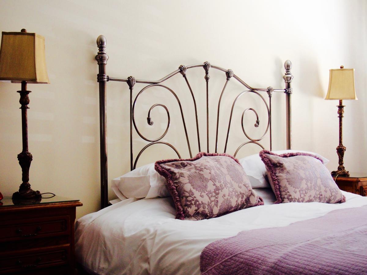 Wrangham House Hotel Hunmanby Bagian luar foto